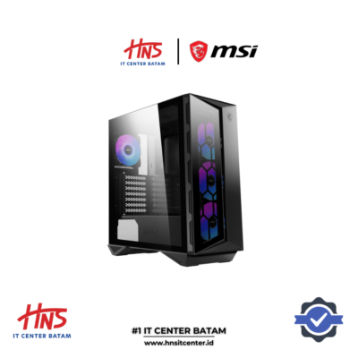 CASING MSI MPG GUNGNIR 110R MID TOWER - ATX