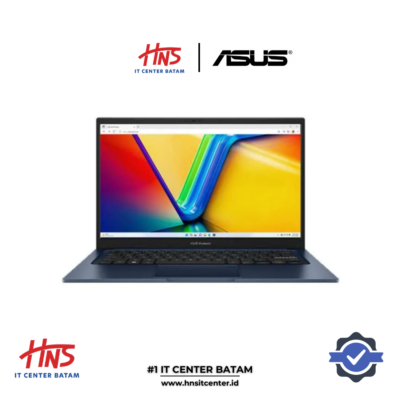 ASUS VIVOBOOK 14 A1404VA-VIPS751
