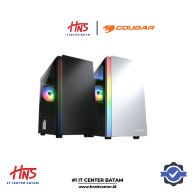 CASING COUGAR PURITY RGB MINI TOWER - mATX