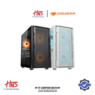CASING COUGAR UNIFACE MINI RGB
