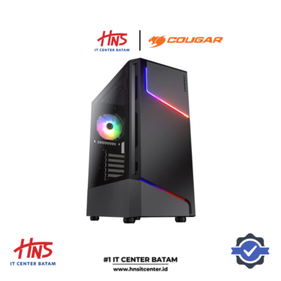 CASING PC GAMING COUGAR MX360 MID TOWER - ATX