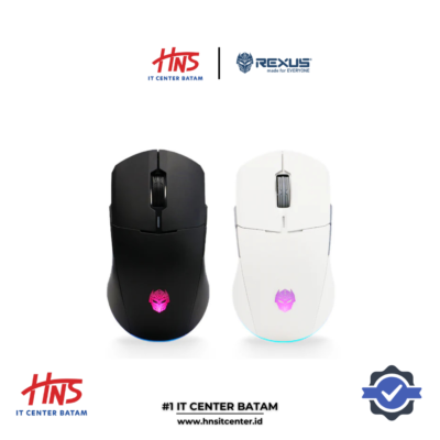 MOUSE REXUS ARKA II RX-107