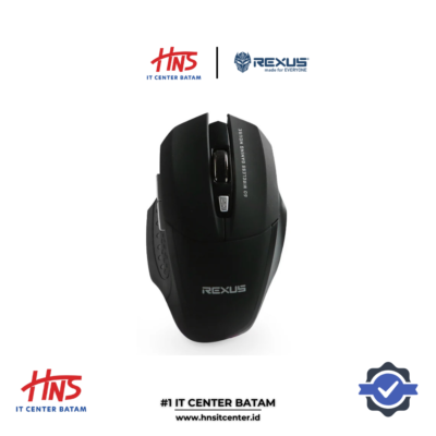 MOUSE REXUS XIERRA RX109