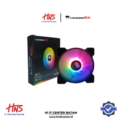 FAN CASING VENOMRX (ARGB)