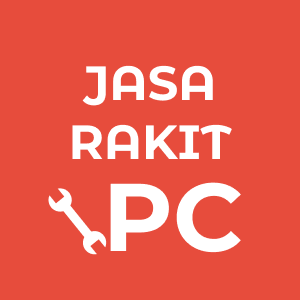 JASA RAKIT PC