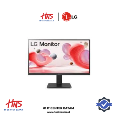 MONITOR LG 22MR410 22" FLAT VA FHD (1920x1080) 100hz 99% sRGB