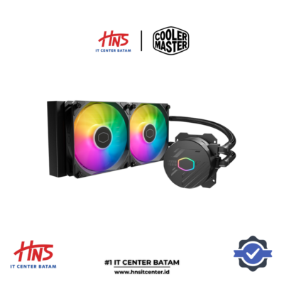 LIQUID COOLER MASTER MASTERLIQUID 240L CORE