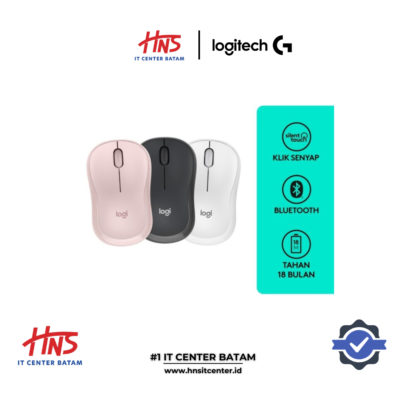 MOUSE LOGITECH M240 SILENT BLUETOOTH