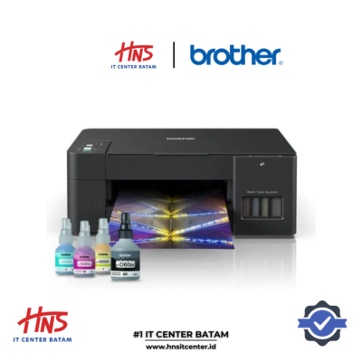 PRINTER BROTHER DCP-T220 ALL IN ONE
