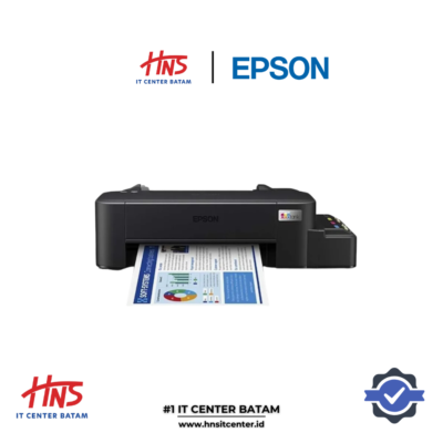 PRINTER EPSON L121 PRINT ONLY