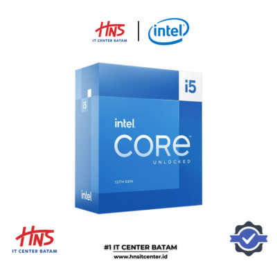 PROCESSOR INTEL I5 GEN 13