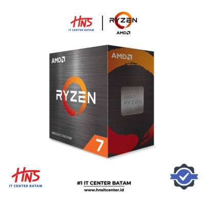 PROCESSOR Ryzen 7 5000 series