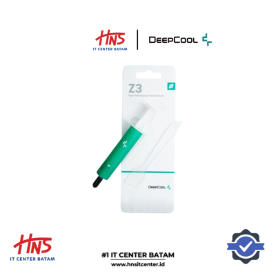 THERMAL PASTA DEEPCOOL Z3 1.5G