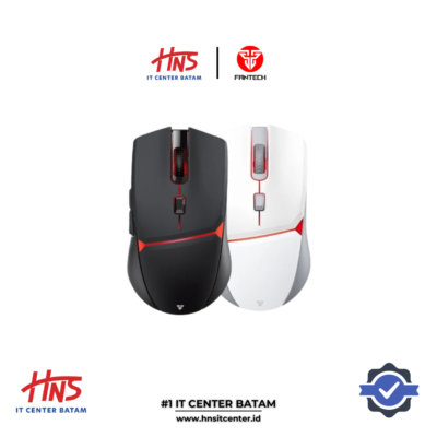 FANTECH MOUSE DUAL MODE WIRELESS GAMING WGC3 CRYPTO