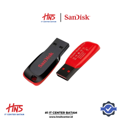 FLASHDISK SANDISK CRUZER BLADE USB 2.0
