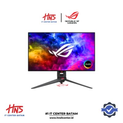 ASUS ROG Swift OLED PG27AQDM 27 QHD 240Hz