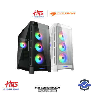 CASING COUGAR DUOFACE PRO RGB – MID TOWER