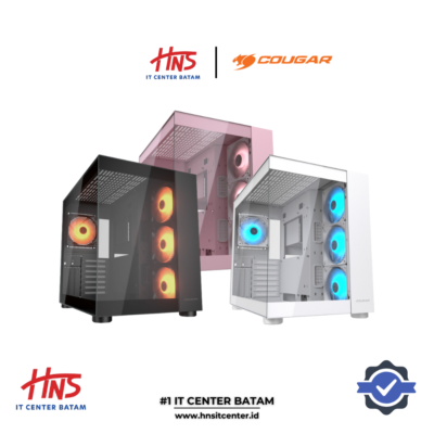 CASING COUGAR FV150 S