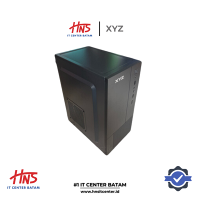 CASING OFFICE XYZ RUSH