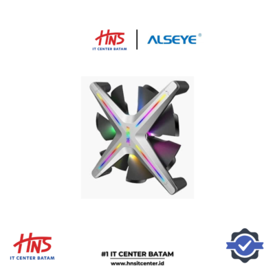 FAN CASING ALSEYE XTRAME X12