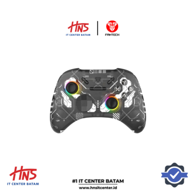 GAMEPAD FANTECH WGP15 EPSILON BLACK Wireless Bluetooth