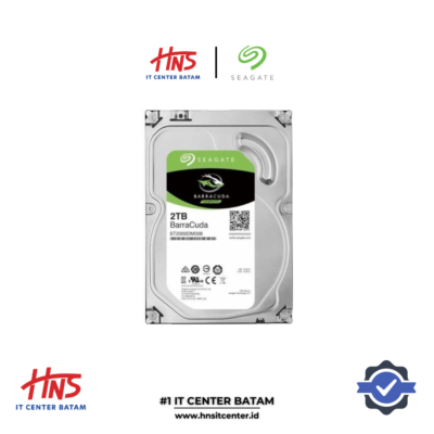 HARDISK INTERNAL SEAGATE BARRACUDA 2TB MFI