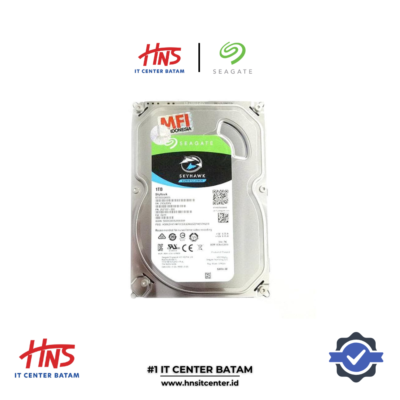 HARDISK INTERNAL SEAGATE SKYHAWK 1TB MFI