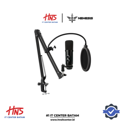 MICROPHONE NYK KLIO MCN-05