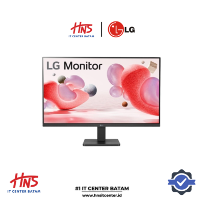 MONITOR LG 27MR400-B 27” IPS Full HD Monitor AMD FreeSync™