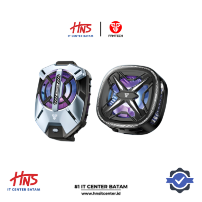 PHONE COOLER FANTECH GLETSER MAX PCM10 & GLETSER PC10