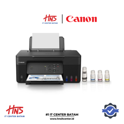 PRINTER CANON G2770 ALL IN ONE