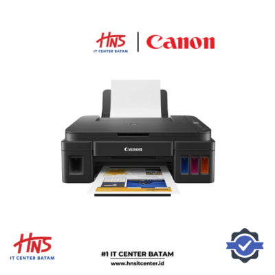 PRINTER CANON G3010 ALL IN ONE | WI-FI