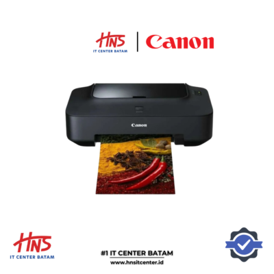 PRINTER CANON IP2770 PRINT ONLY