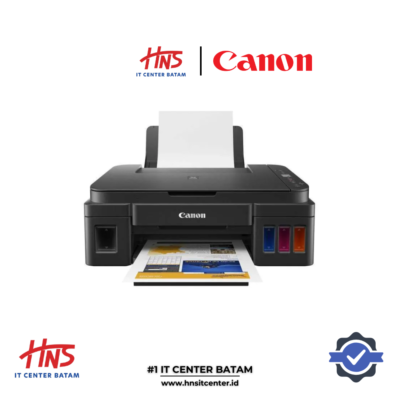 PRINTER CANON PIXMA G2010 ALL IN ONE