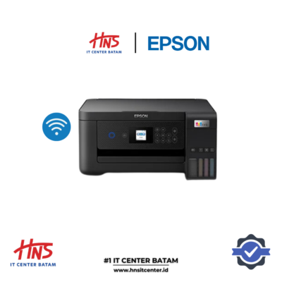 PRINTER EPSON L4260 A4 Duplex AIO | WI-FI