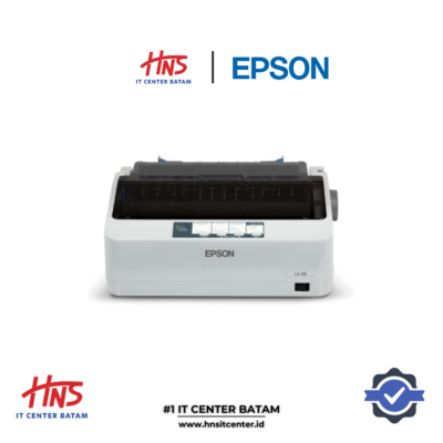 PRINTER EPSON LX310 LX-310 DOT MATRIX PRINTER