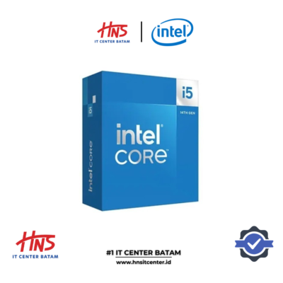 PROCESSOR INTEL I5 GEN 14