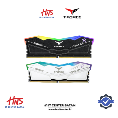 RAM DDR5 T-FORCE DELTA 2X16GB 6400Mhz