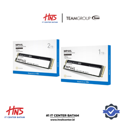 SSD NVME TEAM GROUP MP44L PCIE GEN 4X4 1TB - 2TB