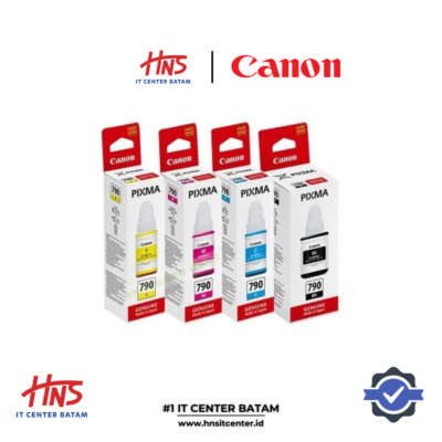 TINTA CANON 790 ORIGINAL