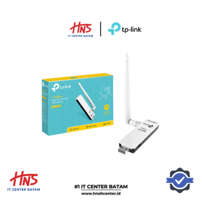 TP-LINK TL-WN722N 150Mbps High Gain Wireless USB Adapter