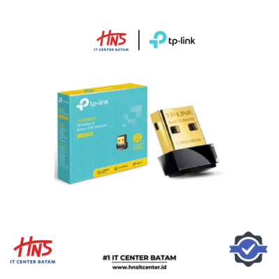TP-LINK TL-WN725N 150Mbps Wireless N Nano USB Adapter