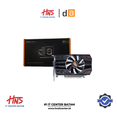 VGA CARD DIGITAL ALLIANCE GTX 750TI 4GB