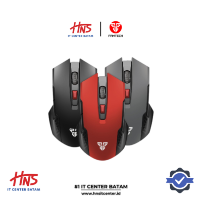 MOUSE FANTECH RAIGOR II  WG10