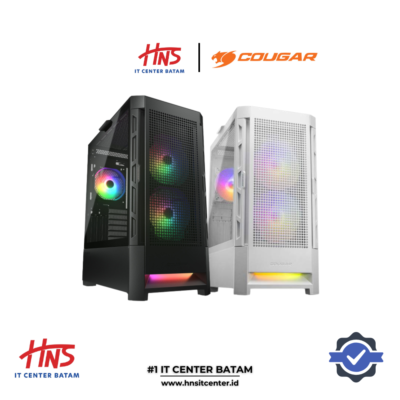 CASING COUGAR DUOFACE RGB MID TOWER - EATX