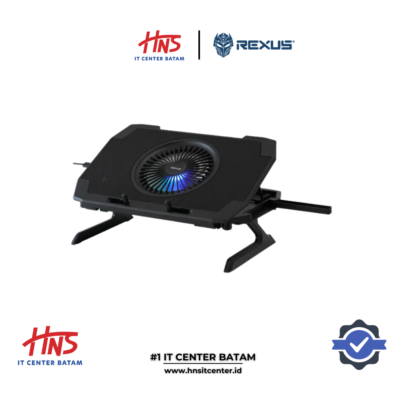 COOLINGPAD REXUS BREEZE B175 UP TO 17Inch