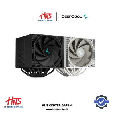 FAN PROCESSOR DEEPCOOL ASSASSIN IV - DUAL TOWER 140MM CPU COOLER