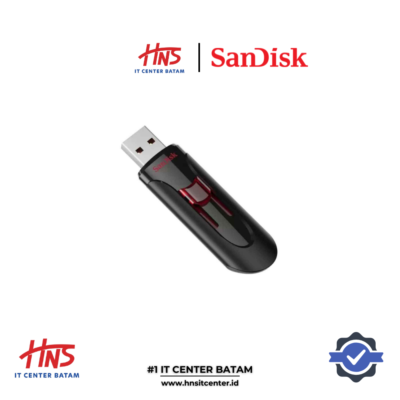 FLASHDISK SANDISK CRUZER GLIDE USB 3.0 CZ600