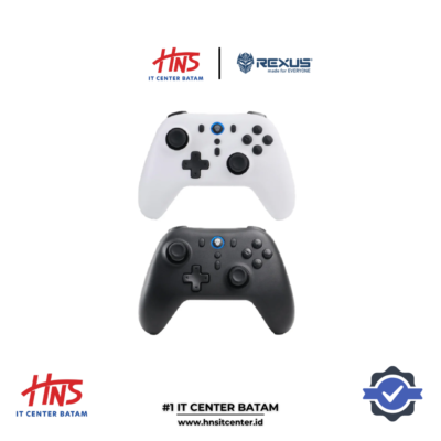 GAMEPAD REXUS WIRELESS ASTA GX150