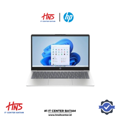 HP 14 EM0018AU EM0019AU RYZEN 5-7530U 8GB 512GB 14″ FHD WIN 11 HOME + OHS 2021